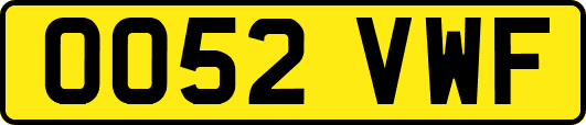 OO52VWF