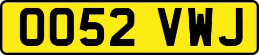 OO52VWJ