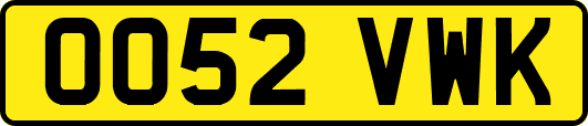 OO52VWK