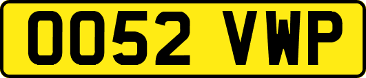 OO52VWP