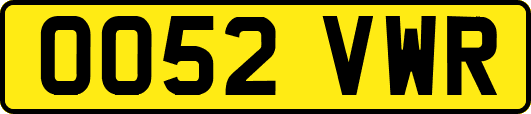 OO52VWR
