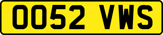 OO52VWS