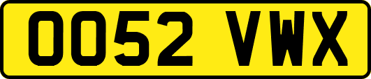 OO52VWX