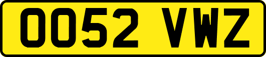 OO52VWZ