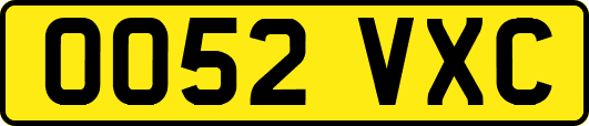 OO52VXC