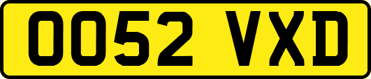 OO52VXD