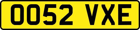 OO52VXE