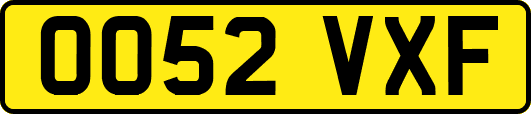 OO52VXF