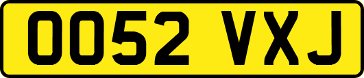 OO52VXJ