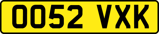 OO52VXK