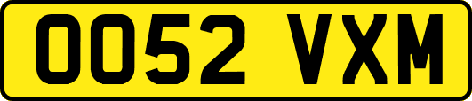 OO52VXM