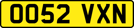 OO52VXN