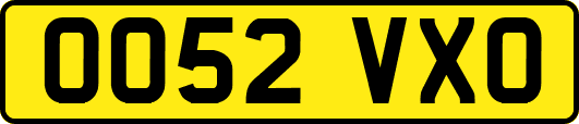 OO52VXO