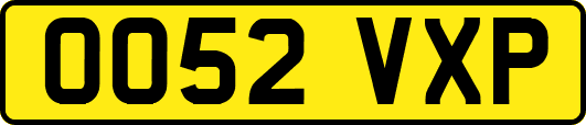 OO52VXP