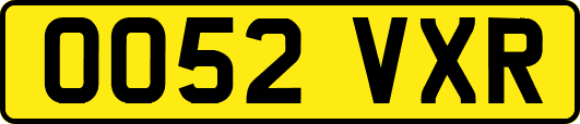 OO52VXR