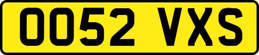 OO52VXS