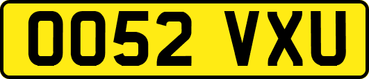 OO52VXU