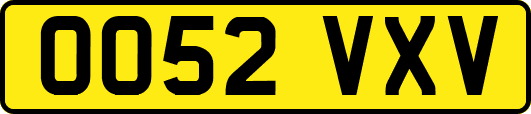 OO52VXV