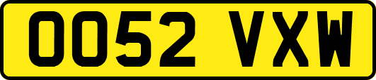 OO52VXW