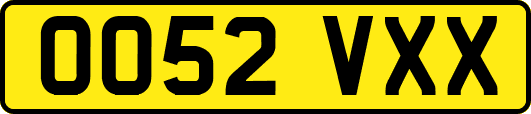 OO52VXX