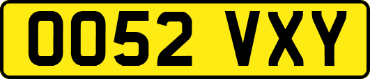 OO52VXY
