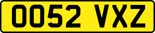 OO52VXZ