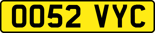 OO52VYC