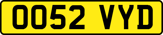 OO52VYD