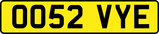 OO52VYE