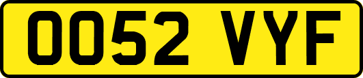 OO52VYF