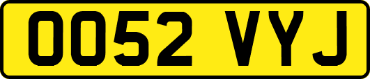 OO52VYJ