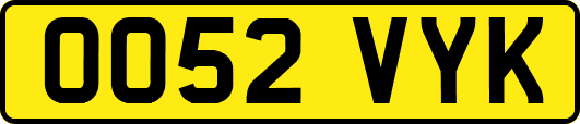OO52VYK