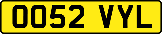 OO52VYL