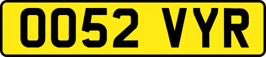 OO52VYR