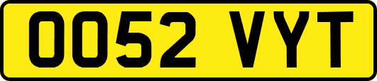 OO52VYT