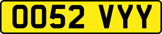 OO52VYY