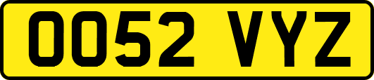 OO52VYZ