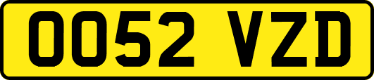 OO52VZD