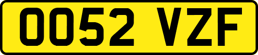 OO52VZF