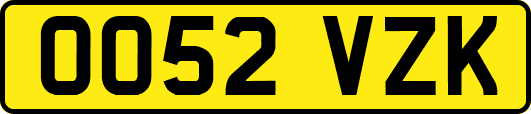 OO52VZK