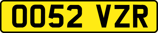 OO52VZR