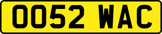 OO52WAC