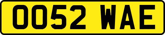 OO52WAE