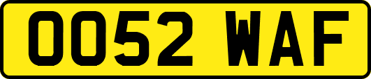 OO52WAF