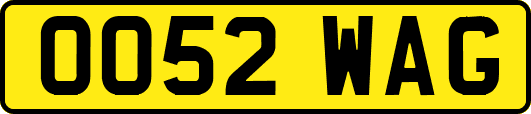 OO52WAG