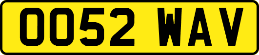 OO52WAV