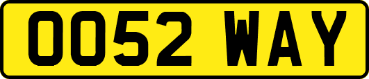 OO52WAY