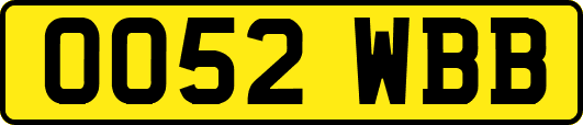 OO52WBB