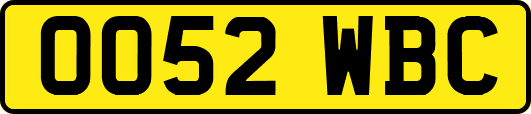 OO52WBC