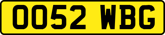 OO52WBG